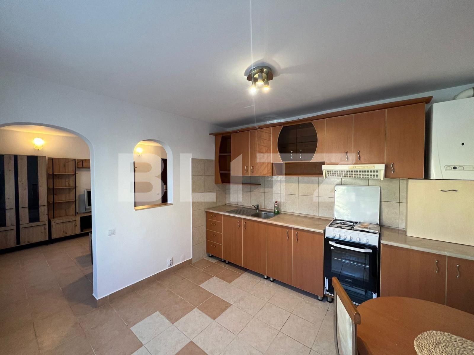 Apartament de închiriat 3 camere Zorilor - 5551AI | BLITZ Cluj-Napoca | Poza8