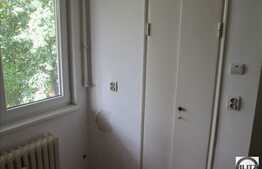 2 camere, 47 mp, cu balcon mare, zona Mercur