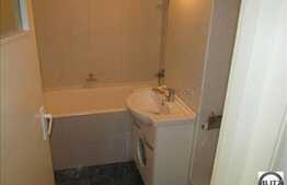 2 camere, 47 mp, cu balcon mare, zona Mercur