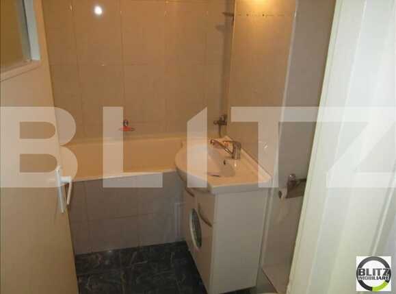 Apartament de vânzare 2 camere Gheorgheni - 5552AV | BLITZ Cluj-Napoca | Poza8