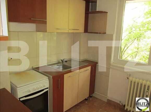 Apartament de vânzare 2 camere Gheorgheni - 5552AV | BLITZ Cluj-Napoca | Poza7