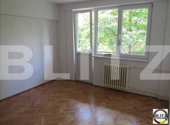 Apartament de vânzare 2 camere Gheorgheni - 5552AV | BLITZ Cluj-Napoca | Poza1
