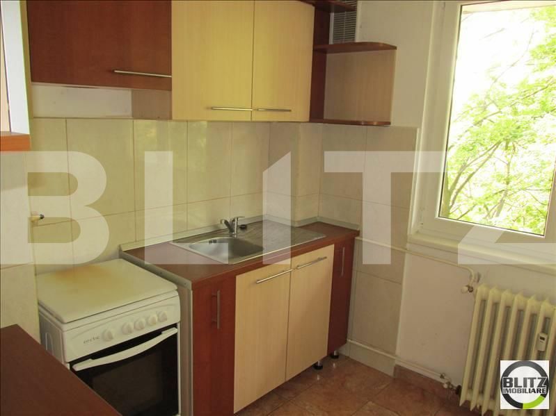 Apartament de vânzare 2 camere Gheorgheni - 5552AV | BLITZ Cluj-Napoca | Poza7