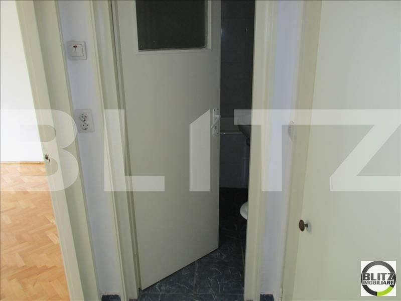Apartament de vânzare 2 camere Gheorgheni - 5552AV | BLITZ Cluj-Napoca | Poza6