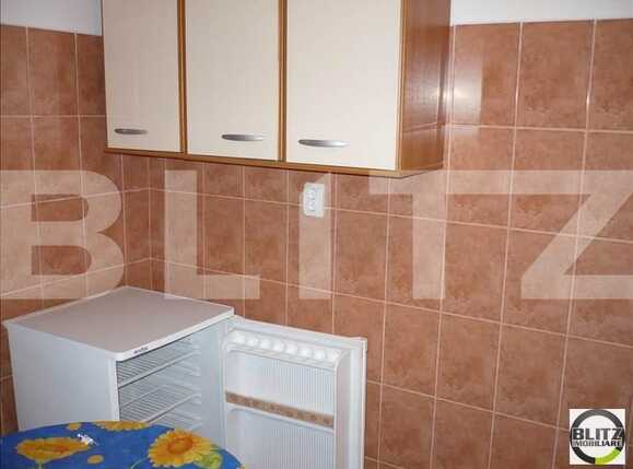 Garsonieră de vânzare Marasti - 5553AV | BLITZ Cluj-Napoca | Poza5