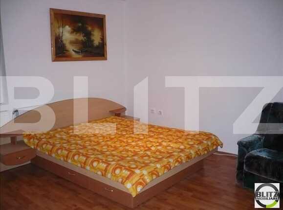 Garsonieră de vânzare Marasti - 5553AV | BLITZ Cluj-Napoca | Poza1