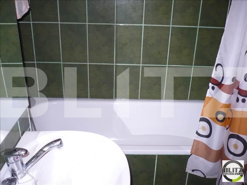 Garsonieră de vânzare Marasti - 5553AV | BLITZ Cluj-Napoca | Poza6