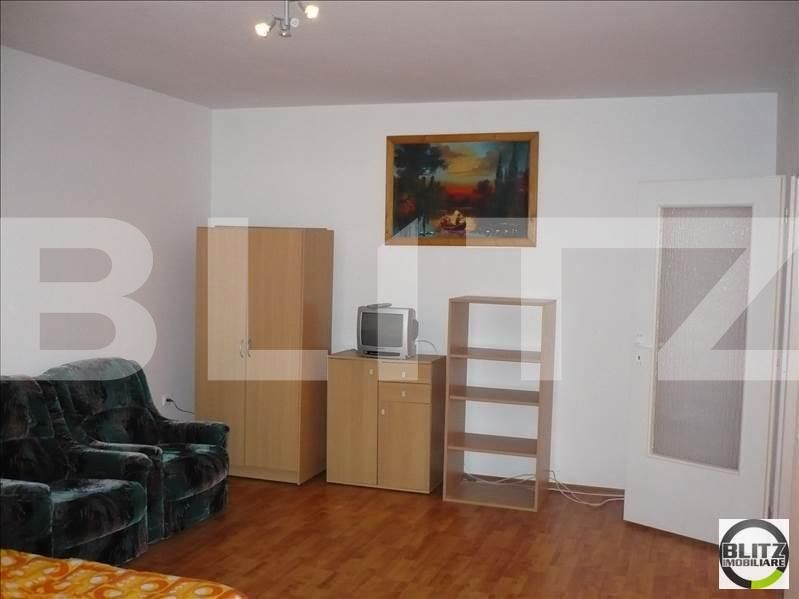 Garsonieră de vânzare Marasti - 5553AV | BLITZ Cluj-Napoca | Poza2