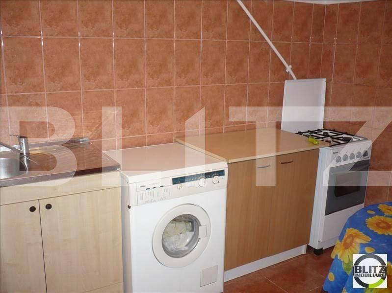 Garsonieră de vânzare Marasti - 5553AV | BLITZ Cluj-Napoca | Poza4