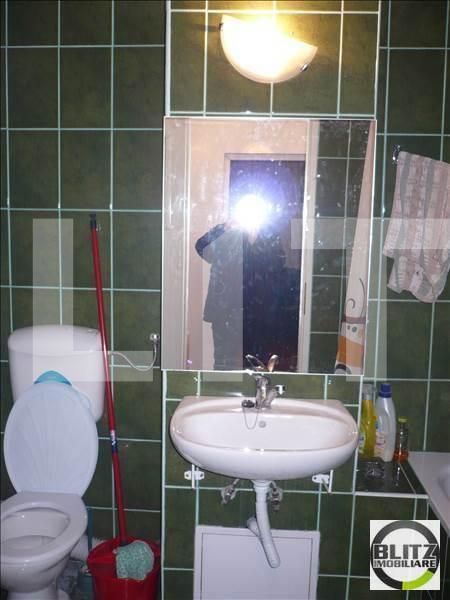 Garsonieră de vânzare Marasti - 5553AV | BLITZ Cluj-Napoca | Poza7