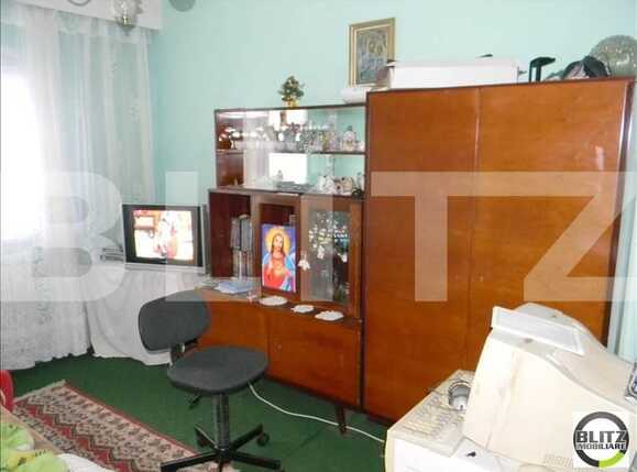 Apartament de vânzare 4 camere Central - 5555AV | BLITZ Cluj-Napoca | Poza2