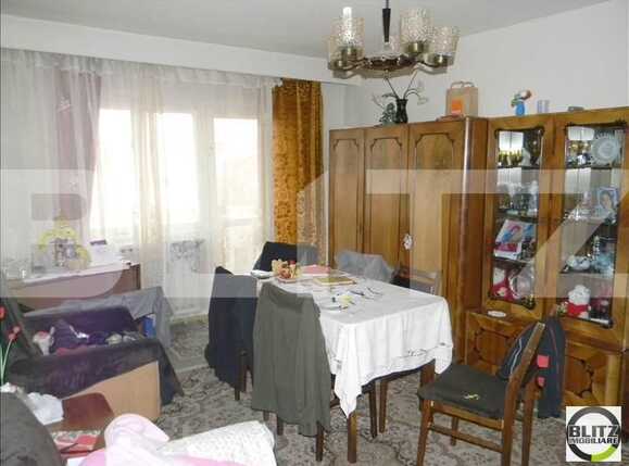 Apartament de vânzare 4 camere Central - 5555AV | BLITZ Cluj-Napoca | Poza1