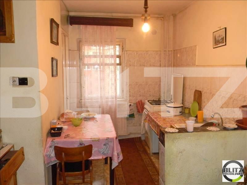 Apartament de vânzare 4 camere Central - 5555AV | BLITZ Cluj-Napoca | Poza4