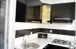 Calitate si bun gust la apartament cu 3 camere zona Porii