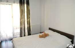 Calitate si bun gust la apartament cu 3 camere zona Porii