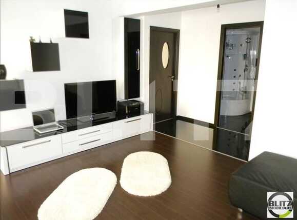 Apartament de vânzare 3 camere Floreşti - 5558AV | BLITZ Cluj-Napoca | Poza1