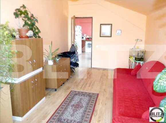 Apartament de vânzare 3 camere Floreşti - 5559AV | BLITZ Cluj-Napoca | Poza1