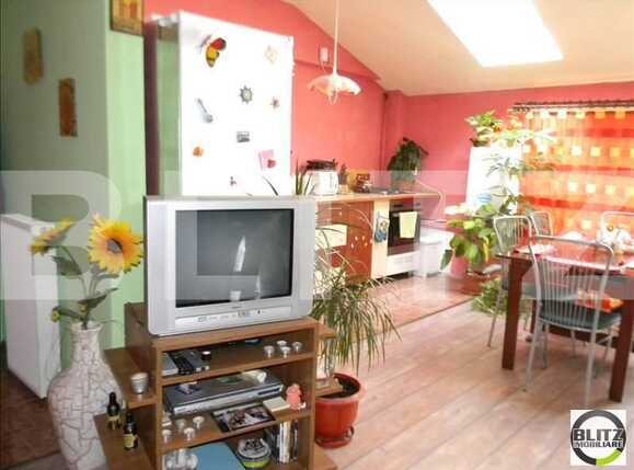 Apartament de vânzare 3 camere Floreşti - 5559AV | BLITZ Cluj-Napoca | Poza3