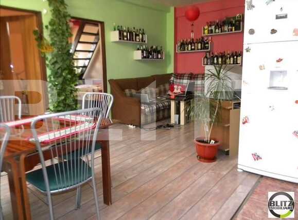 Apartament de vânzare 3 camere Floreşti - 5559AV | BLITZ Cluj-Napoca | Poza5