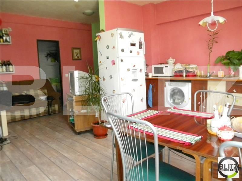 Apartament de vânzare 3 camere Floreşti - 5559AV | BLITZ Cluj-Napoca | Poza4