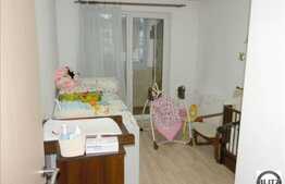 Vanzare 3 camere, 73 mp, etaj intermediar, zona Florilor
