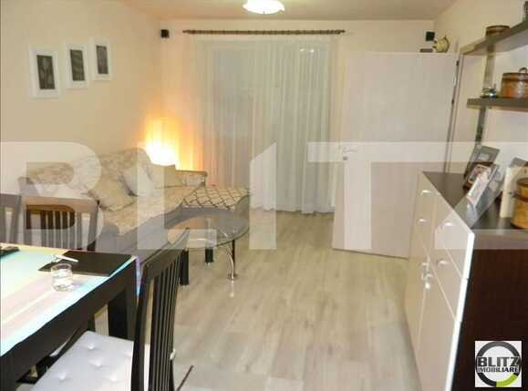 Apartament de vânzare 3 camere Floreşti - 5560AV | BLITZ Cluj-Napoca | Poza1