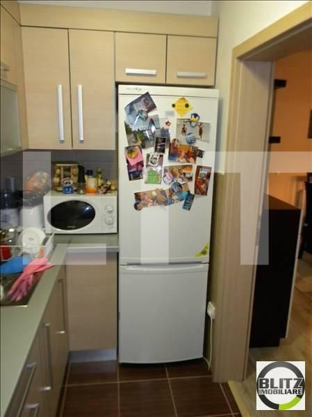 Apartament de vânzare 3 camere Floreşti - 5560AV | BLITZ Cluj-Napoca | Poza3