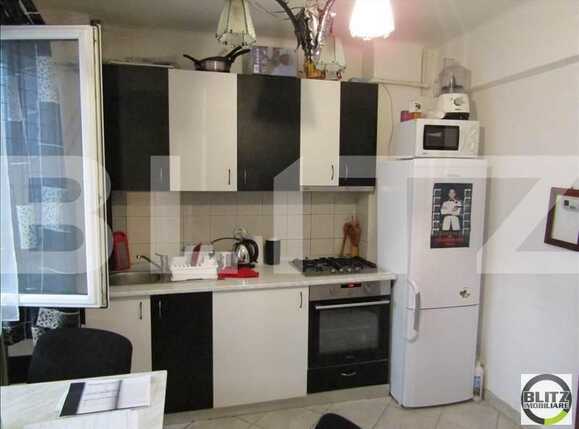 Apartament de vânzare 2 camere Central - 5561AV | BLITZ Cluj-Napoca | Poza6