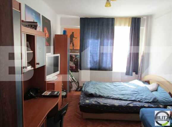 Apartament de vânzare 2 camere Central - 5561AV | BLITZ Cluj-Napoca | Poza1