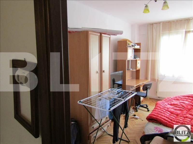 Apartament de vânzare 2 camere Central - 5561AV | BLITZ Cluj-Napoca | Poza3