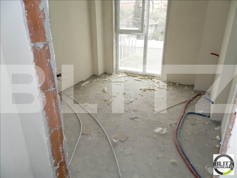 Apartament de vânzare 3 camere Gheorgheni - 5562AV | BLITZ Cluj-Napoca | Poza2