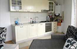 Apartament cu 3 camere, 112 mp, partial mobilat la pret OPORTUN