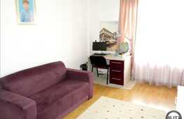 Apartament cu 3 camere, 112 mp, partial mobilat la pret OPORTUN