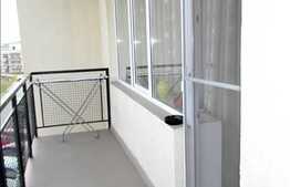 Apartament cu 3 camere, 112 mp, partial mobilat la pret OPORTUN