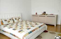 Apartament cu 3 camere, 112 mp, partial mobilat la pret OPORTUN