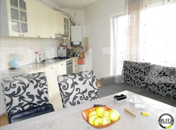 Apartament de vânzare 3 camere Dambul Rotund - 5566AV | BLITZ Cluj-Napoca | Poza2