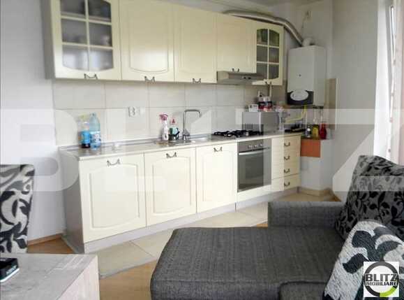 Apartament de vânzare 3 camere Dambul Rotund - 5566AV | BLITZ Cluj-Napoca | Poza3