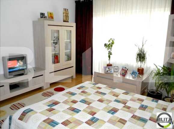 Apartament de vânzare 3 camere Dambul Rotund - 5566AV | BLITZ Cluj-Napoca | Poza5