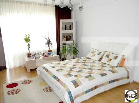 Apartament de vânzare 3 camere Dambul Rotund - 5566AV | BLITZ Cluj-Napoca | Poza4