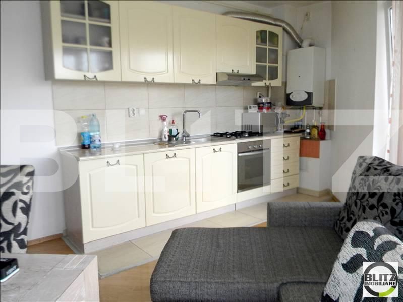 Apartament de vânzare 3 camere Dambul Rotund - 5566AV | BLITZ Cluj-Napoca | Poza3