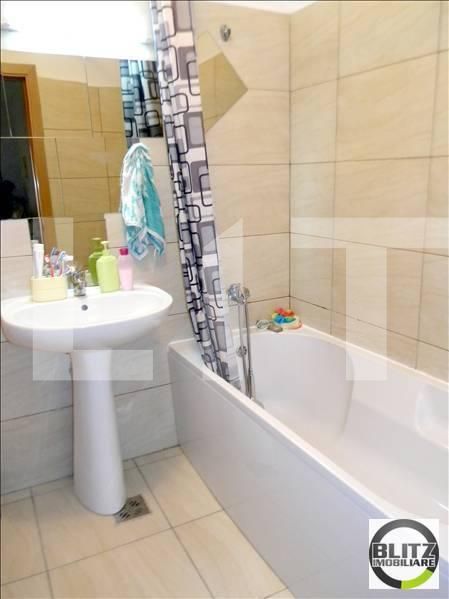 Apartament de vânzare 3 camere Dambul Rotund - 5566AV | BLITZ Cluj-Napoca | Poza10