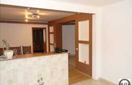 Apartament nou cu 3 camere plus 20 mp terasa