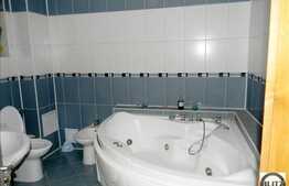 Apartament nou cu 3 camere plus 20 mp terasa