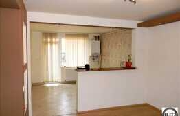 Apartament nou cu 3 camere plus 20 mp terasa