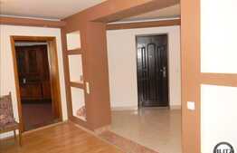 Apartament nou cu 3 camere plus 20 mp terasa