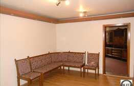 Apartament nou cu 3 camere plus 20 mp terasa