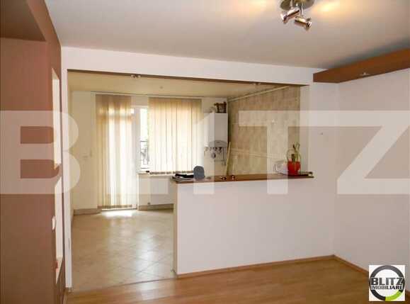 Apartament de vânzare 3 camere Gheorgheni - 5567AV | BLITZ Cluj-Napoca | Poza1