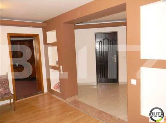Apartament de vânzare 3 camere Gheorgheni - 5567AV | BLITZ Cluj-Napoca | Poza2