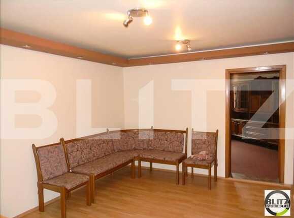 Apartament de vânzare 3 camere Gheorgheni - 5567AV | BLITZ Cluj-Napoca | Poza5