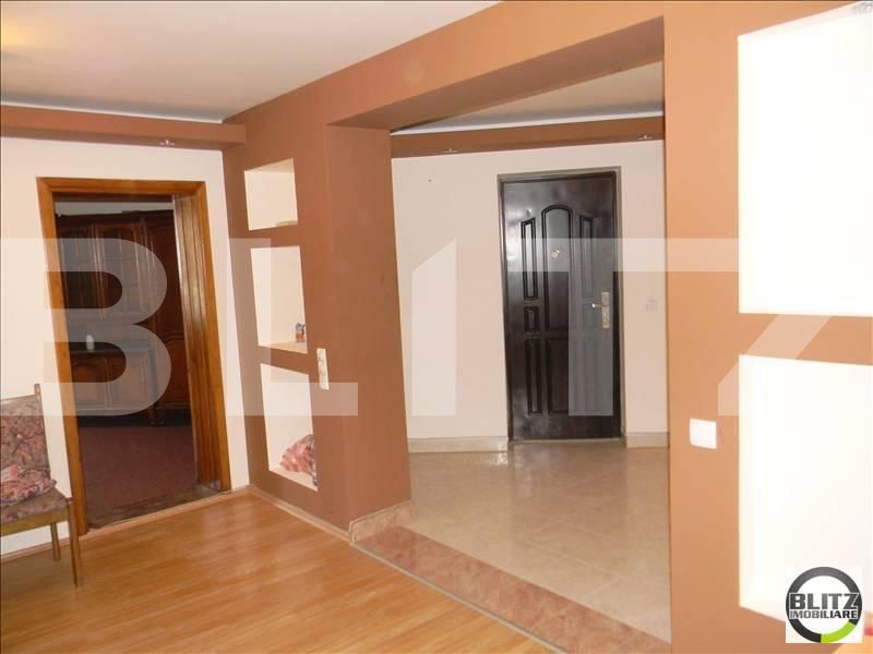 Apartament de vânzare 3 camere Gheorgheni - 5567AV | BLITZ Cluj-Napoca | Poza2